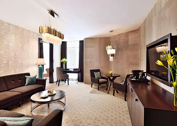 King Suite