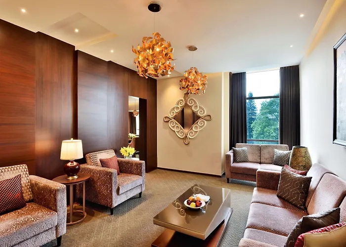 King Suite
