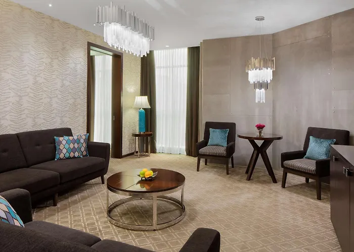 King Suite